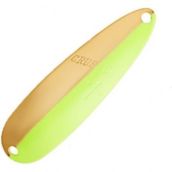 Блесна DAIWA Crusader 5S W-GCH Блесна DAIWA Crusader 5S W-GCH