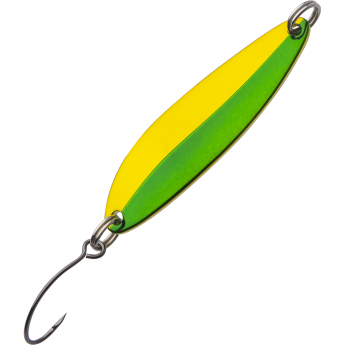 Блесна колеблющаяся DAIWA CHINOOK S 10S W-GG Блесна колеблющаяся DAIWA CHINOOK S 10S W-GG