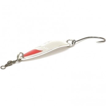 Блесна колеблющаяся DAIWA Crusader 4 / S (3511) Блесна колеблющаяся DAIWA Crusader 4 / S (3511)