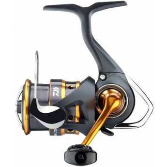 Катушка безынерционная DAIWA 24 IPRIMI LT 1000S-P Катушка безынерционная DAIWA 24 IPRIMI LT 1000S-P