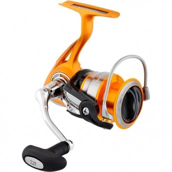Катушка безынерционная DAIWA Aird 2000 SH Катушка безынерционная DAIWA Aird 2000 SH