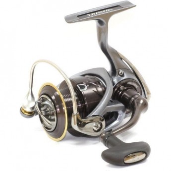 Катушка DAIWA Luvias 15 2500 Катушка DAIWA Luvias 15 2500
