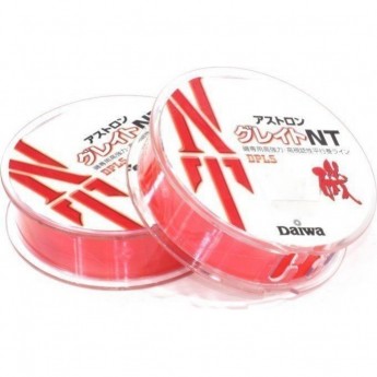 Монолеска DAIWA ASTRON GREAT NT R 2.5-170 0367 Монолеска DAIWA ASTRON GREAT NT R 2.5-170 0367