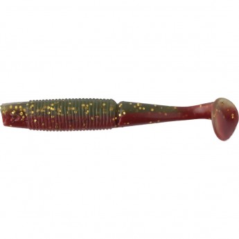Приманка DAIWA Bait junkie 2,5" minnow camo UV