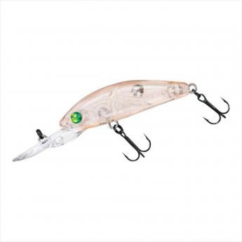 Воблер DAIWA GEKKABIJIN YOGIRI Z 42F-DR OBORO MIKAN Воблер DAIWA GEKKABIJIN YOGIRI Z 42F-DR OBORO MIKAN