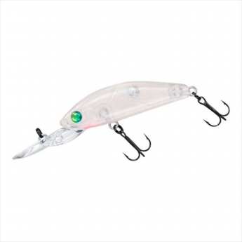 Воблер DAIWA GEKKABIJIN YOGIRI Z 42S-DR RED GLOW Воблер DAIWA GEKKABIJIN YOGIRI Z 42S-DR RED GLOW