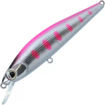 Воблер DAIWA DR. MINNOW 2 70F PINK YAMAME Воблер DAIWA DR. MINNOW 2 70F PINK YAMAME